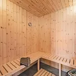 Hébergement de vacances Cozy In With Jacuzzi