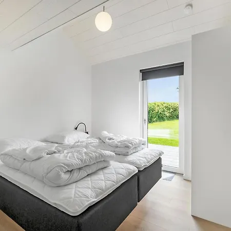 Сasa de vacaciones Cozy In With Jacuzzi *